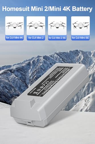 2400mAh Intelligent Flight Battery K599