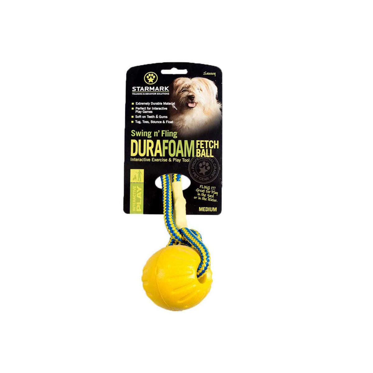 DuraFoam Ball S826172