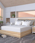 King Mattress H746516