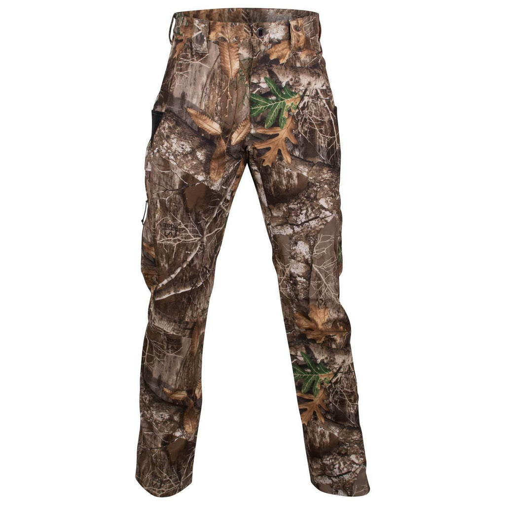Camo Ridge Pant 36 Dark Khaki X72753