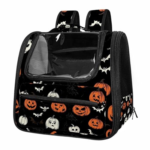 Halloween Pet Carrier Bag E449