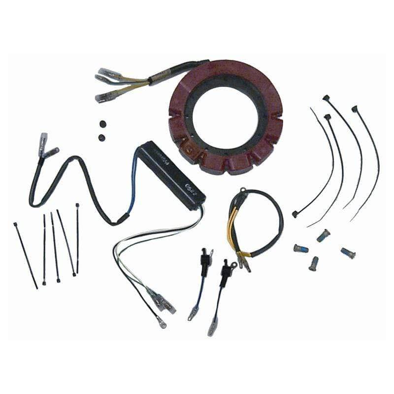 Stator E65381