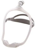 Nasal CPAP Mask and Headgear F170