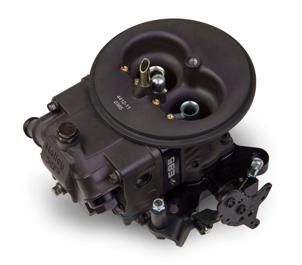 Carburetor E102
