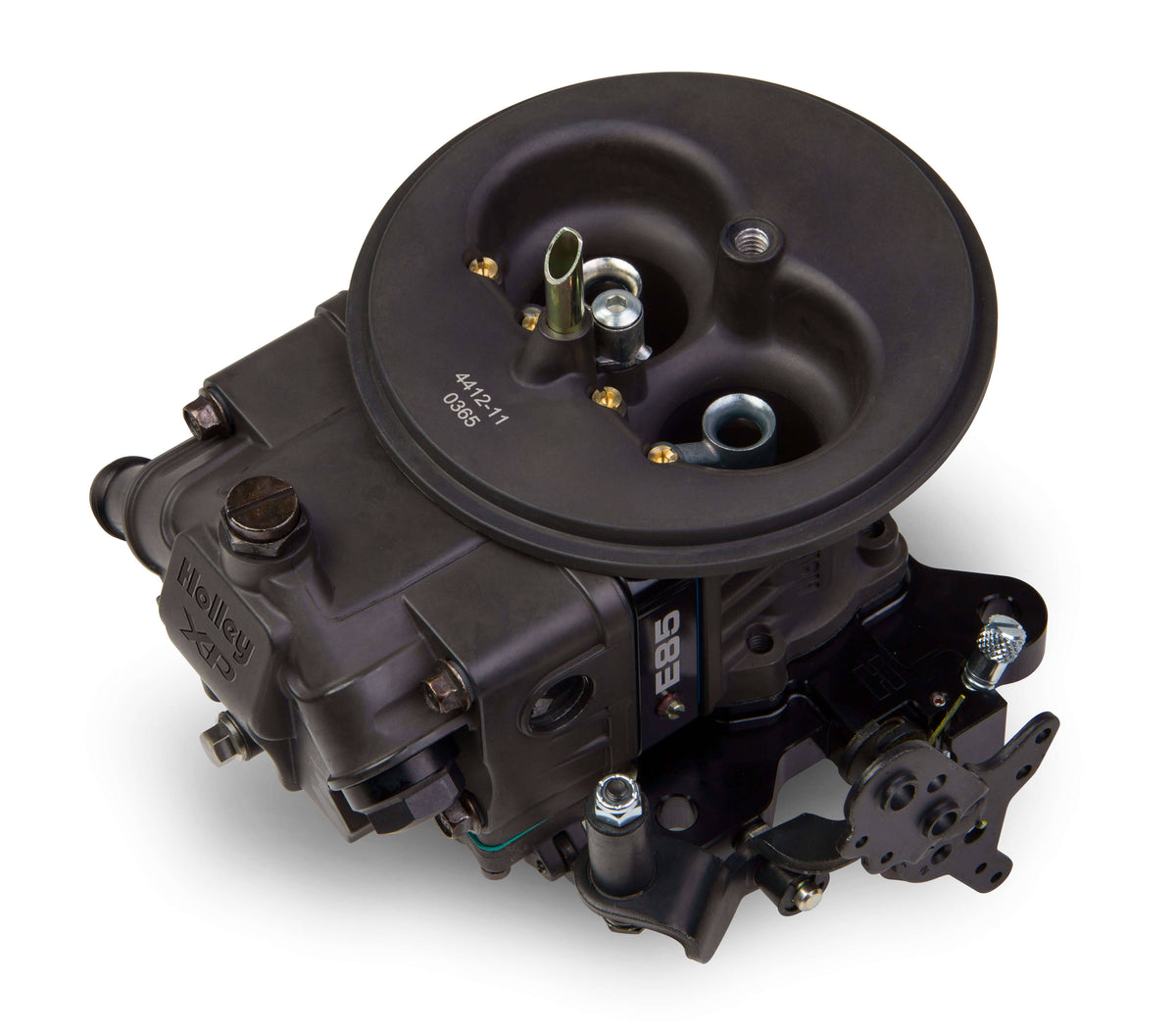 Carburetor E102