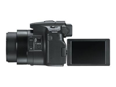 12.1 MP Compact Digital Camera H54488