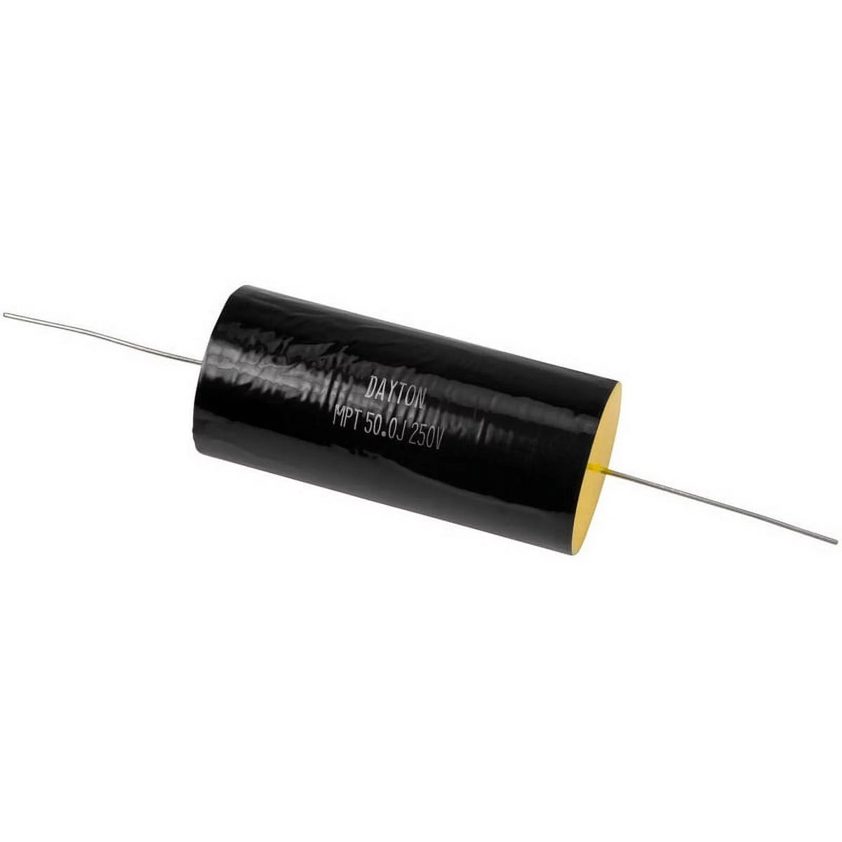 50uF 250V Polypropylene Capacitor R903