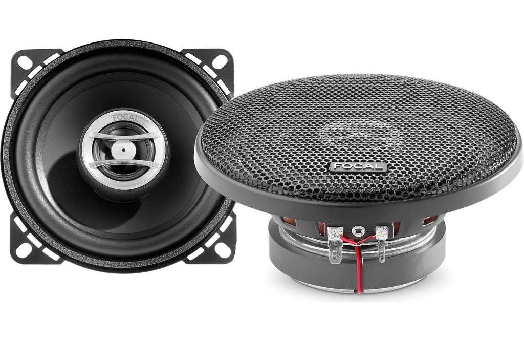 2-Way Coaxial Car Speakers G910212