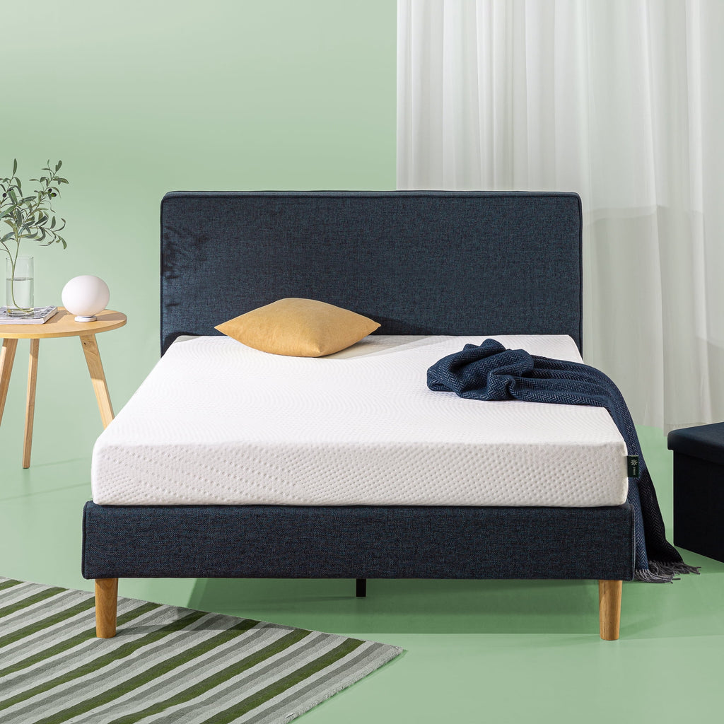 6 Cooling Essential Foam Mattress, Twin K5208