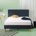 6 Cooling Essential Foam Mattress, Twin K5208