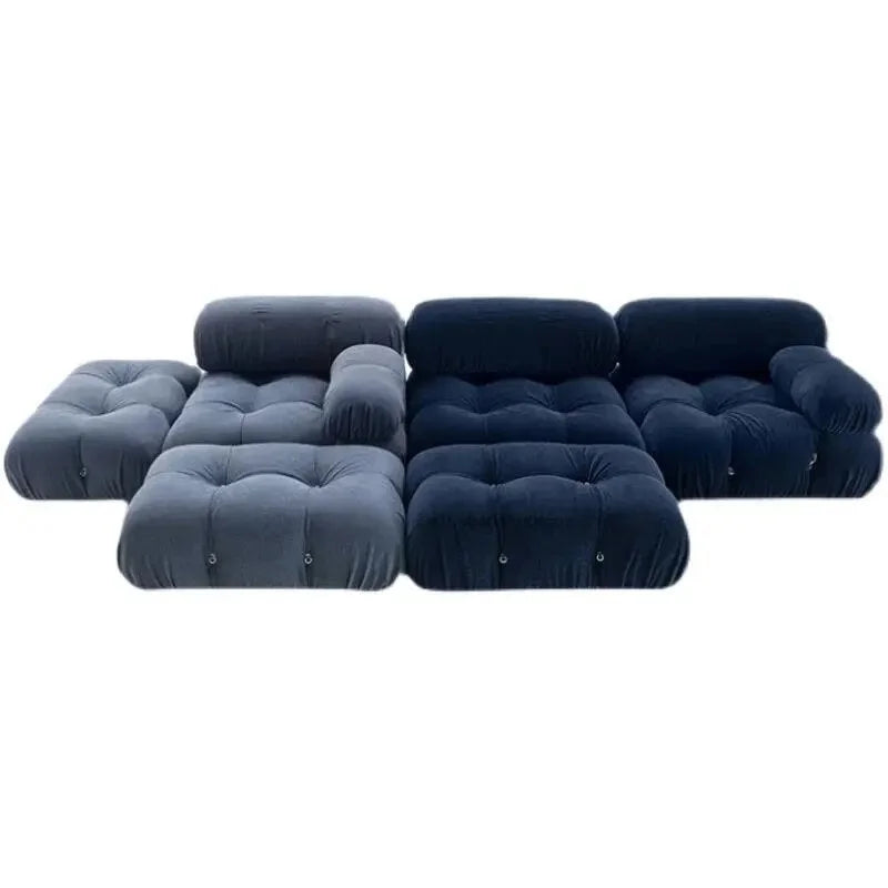 Convertible Sectional Sofa Set Z16268