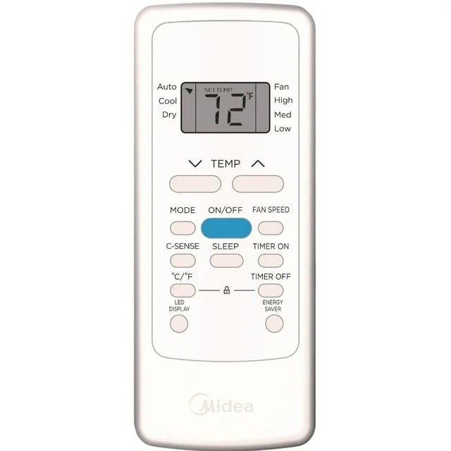 10,000 BTU Window Air Conditioner P164745