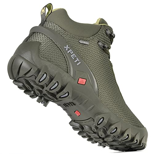 Hiking Boot S744361