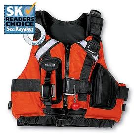 Rescue PFD Q464994