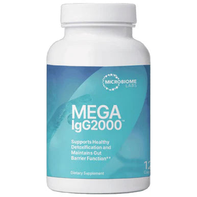 120 Capsules J93209