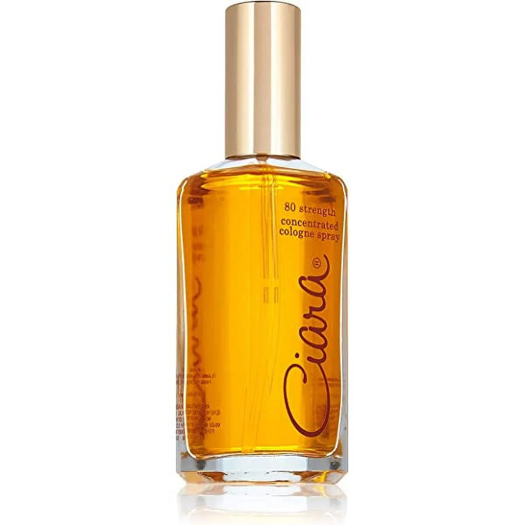 Cologne Concentrate Spray 2.38 oz M87860