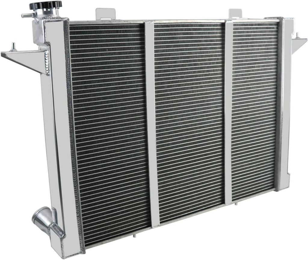 Full Aluminum 3 Row Core Radiator Q402828