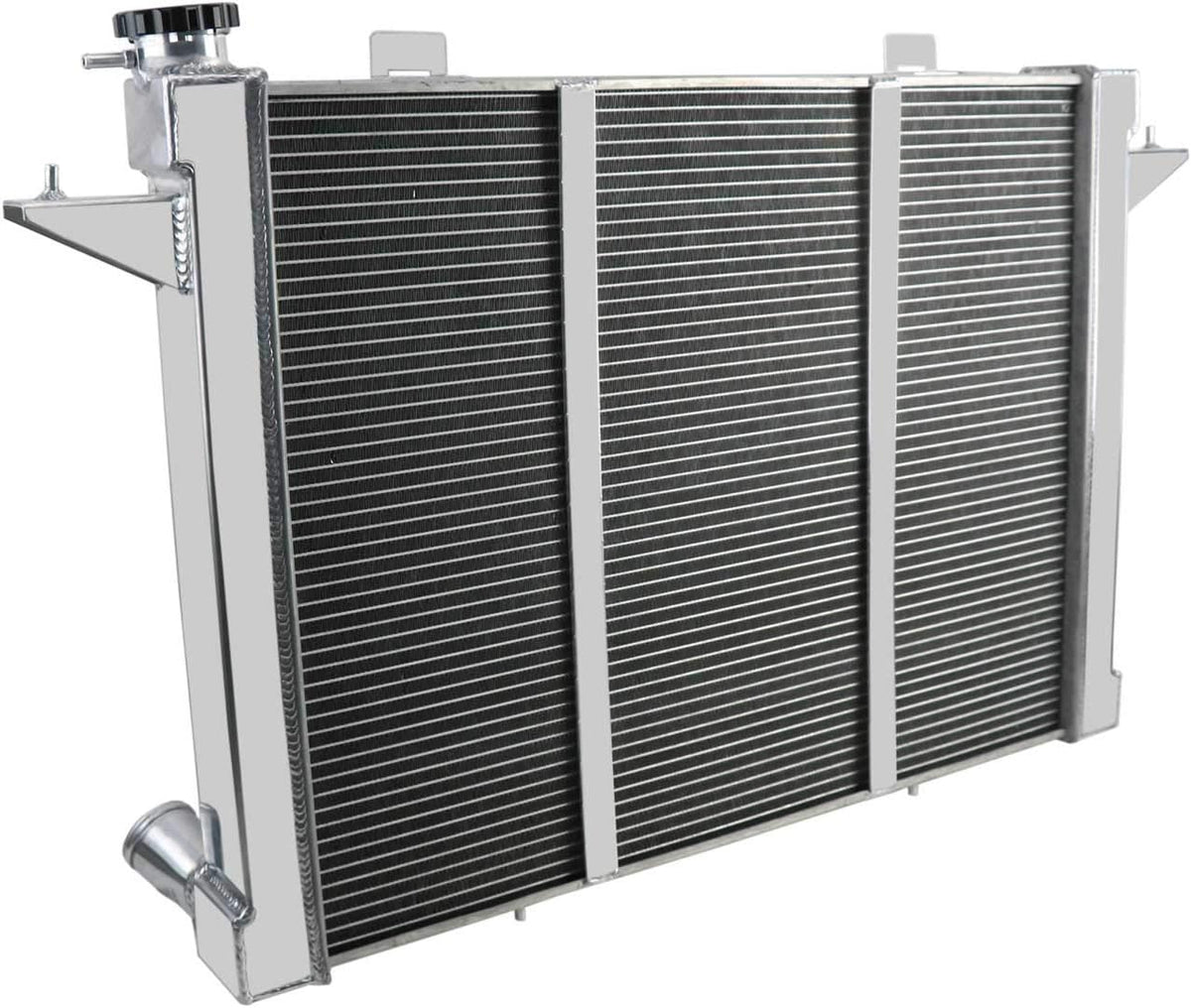 Full Aluminum 3 Row Core Radiator Q402828