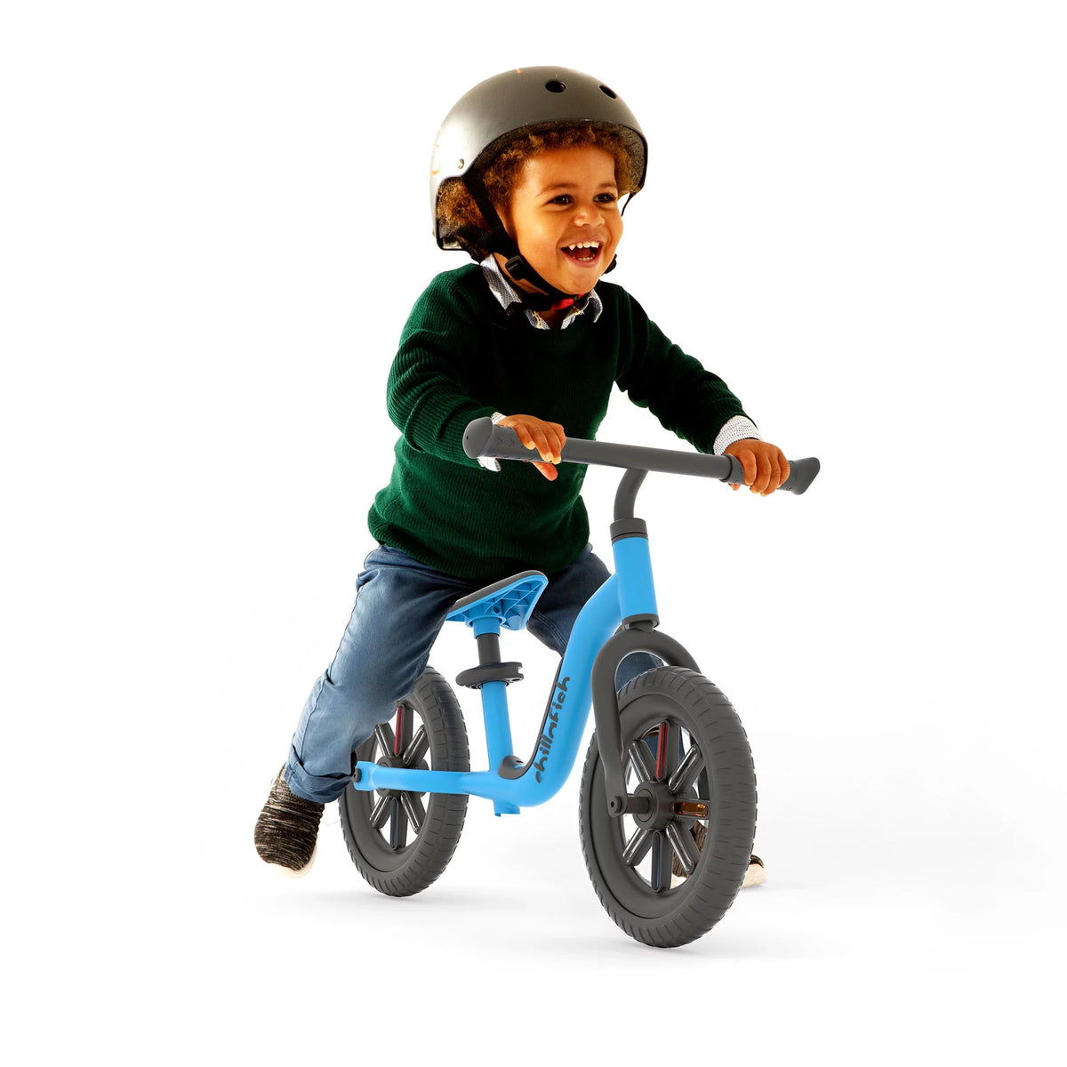 Balance Bike with Adjustable Seat R46876