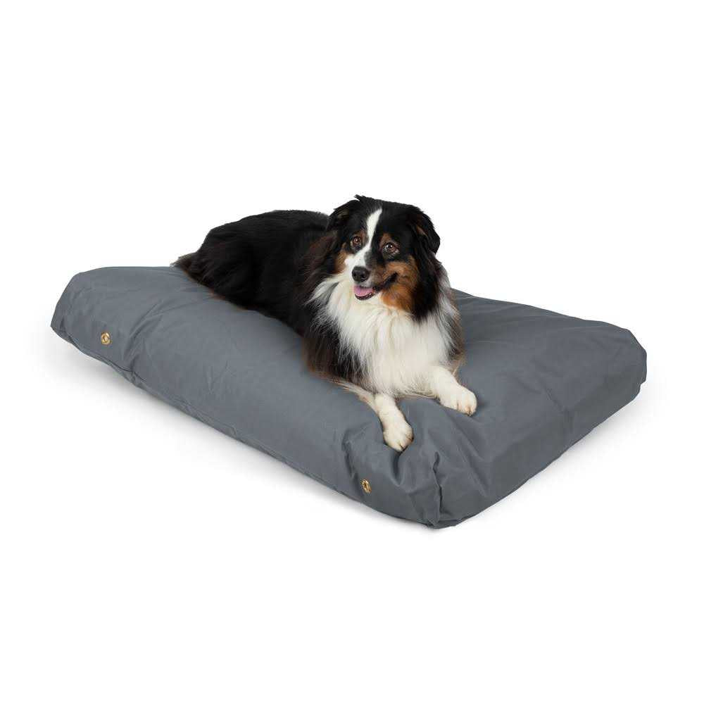 Waterproof Rectangle Dog Bed T927