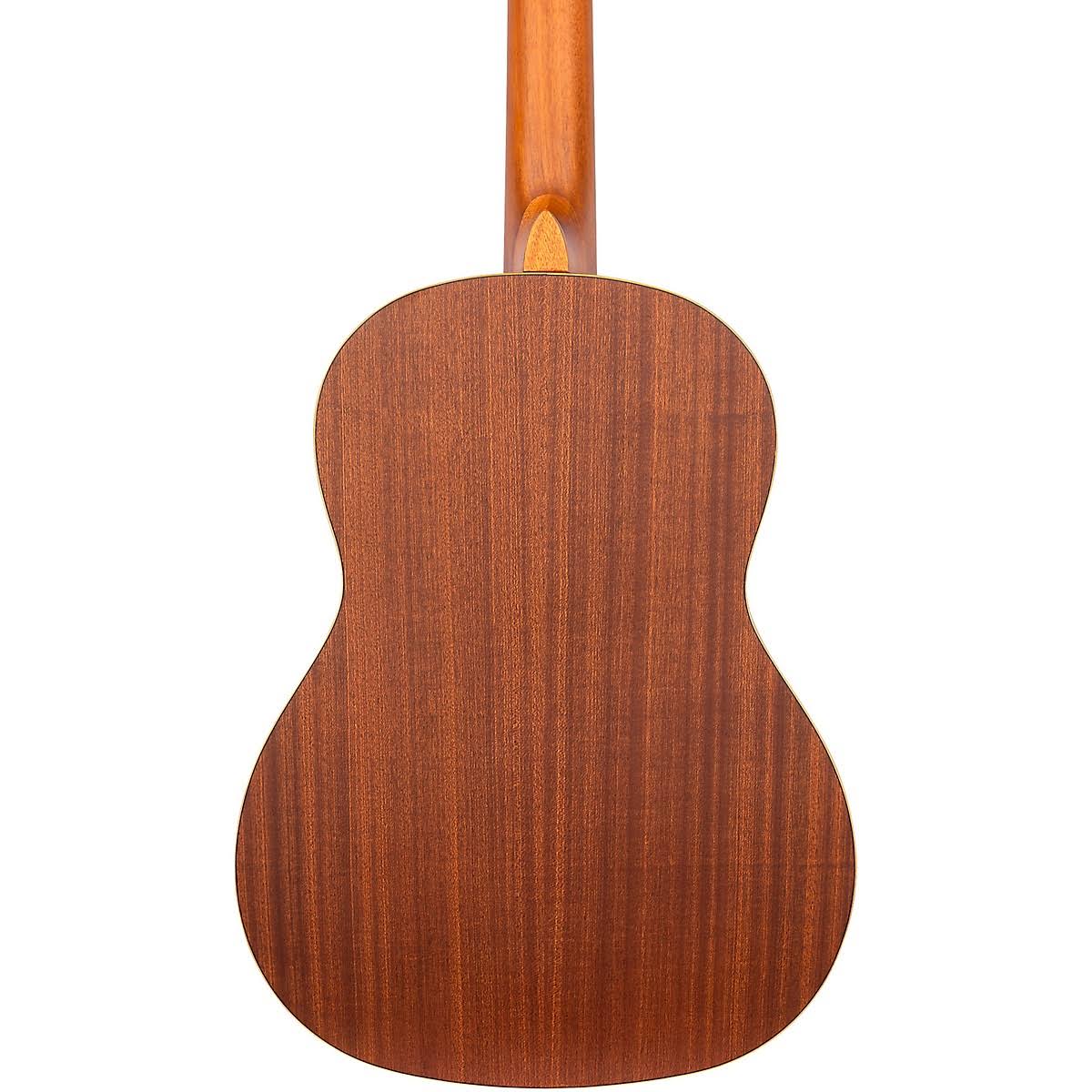 Full Size Classical Guitar Natural Matte V4013