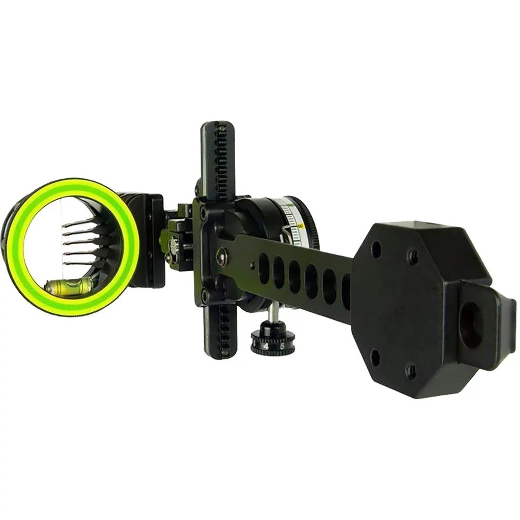 5 Pin .029 Right Hand Wrapped Sight Q977