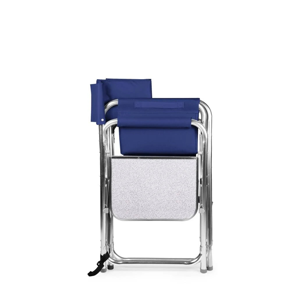 Navy Sports Chair N212