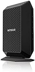 Cable Modem Gigabit Ethernet Desktop (Renewed) N554533