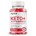 Keto ACV Gummies K79094
