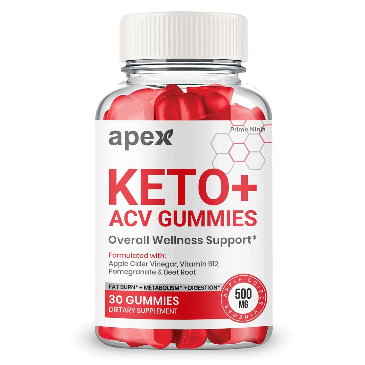 Keto ACV Gummies K79094