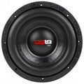 8x22 Dual 2 Ohm 1200 Watts Max Power Subwoofer G37940