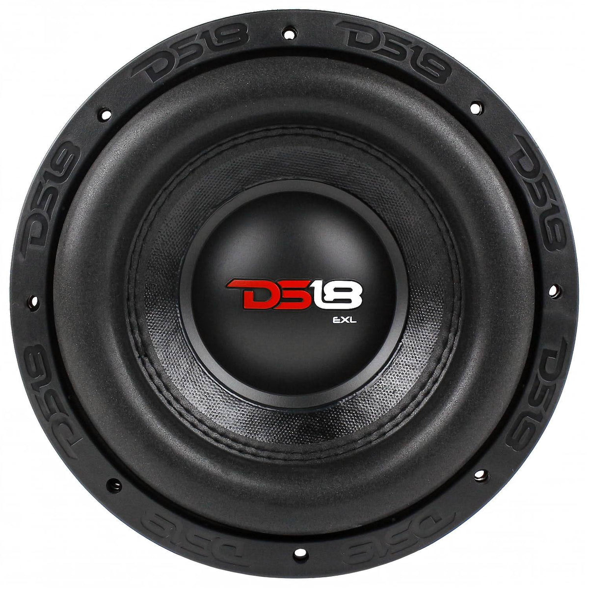 8x22 Dual 2 Ohm 1200 Watts Max Power Subwoofer G37940