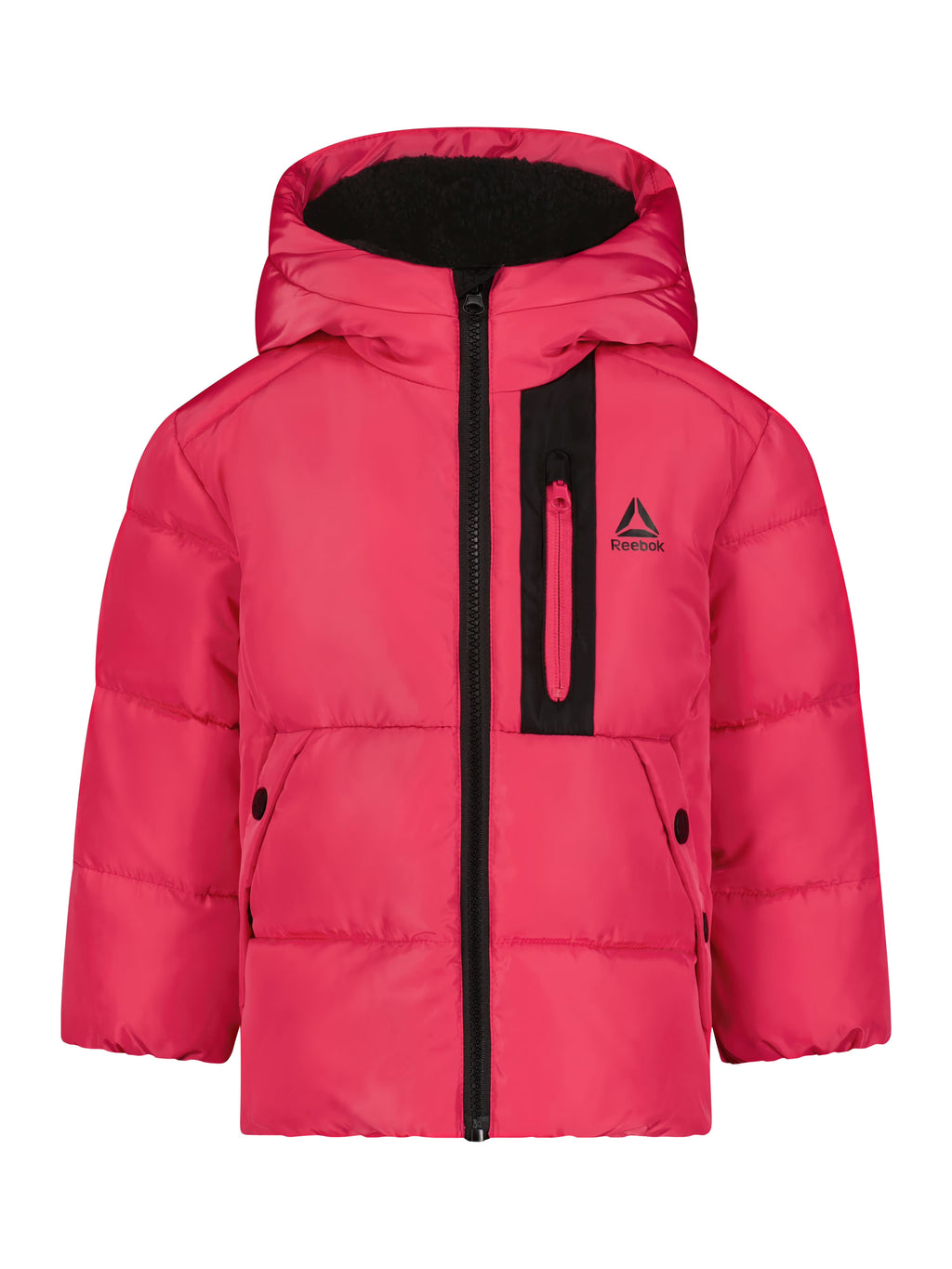Toddler Puffer Jacket N403208