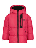 Toddler Puffer Jacket N403208