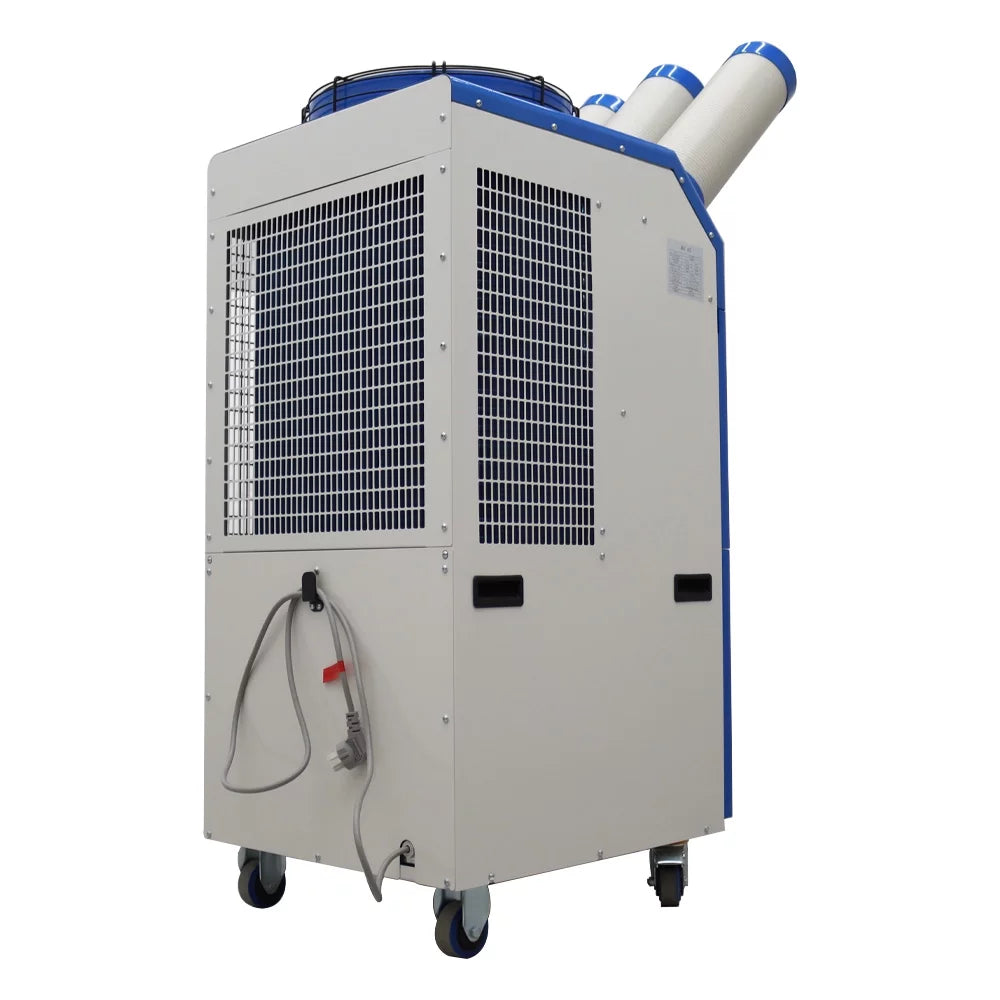 Industrial Spot Cooler Air Conditioner 220V Mobile U627811