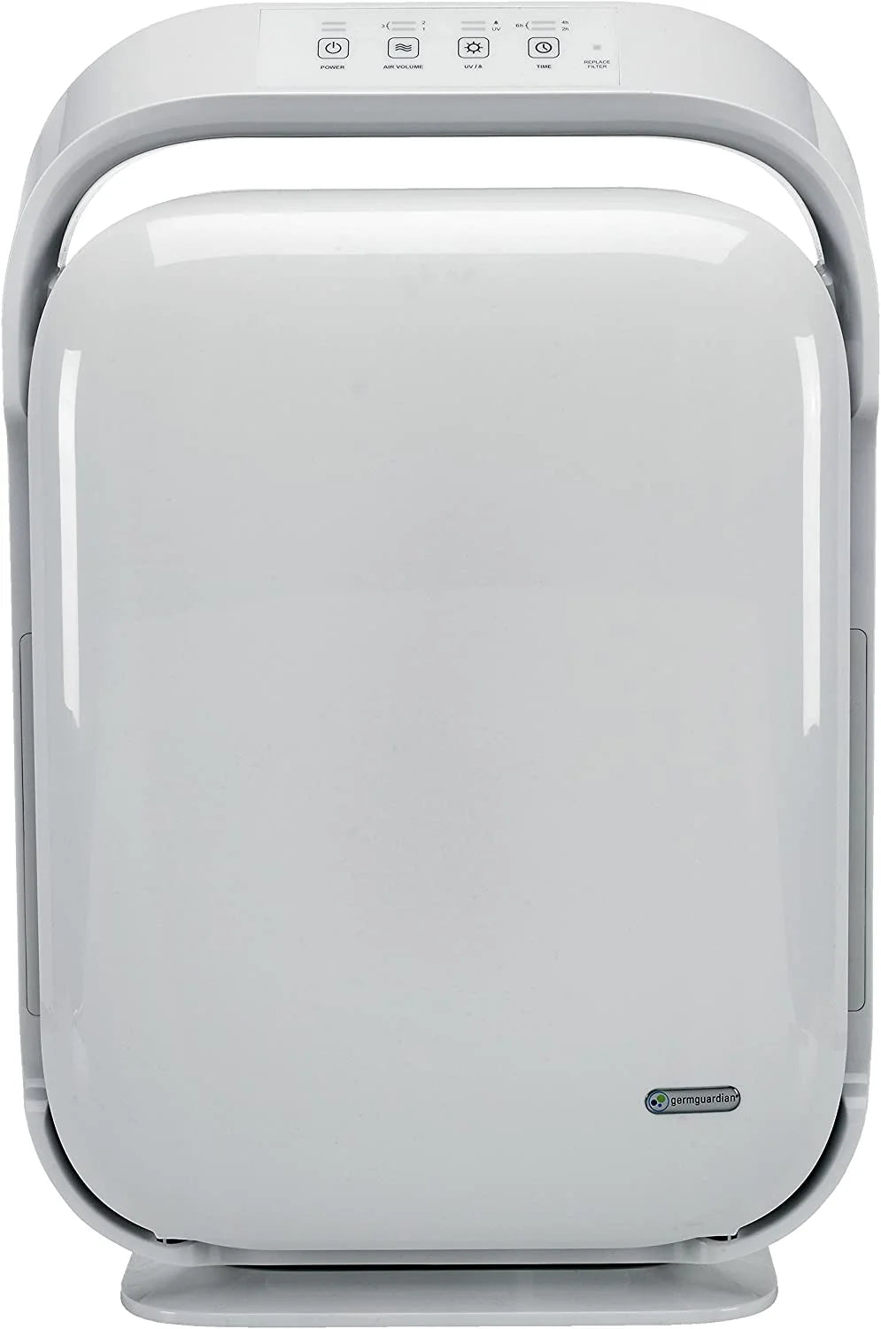 Air Purifier with True HEPA Filter E724365