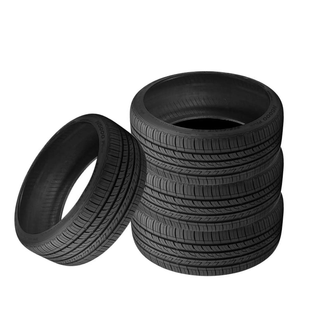 215/60R16 95H All Season Tire C389069