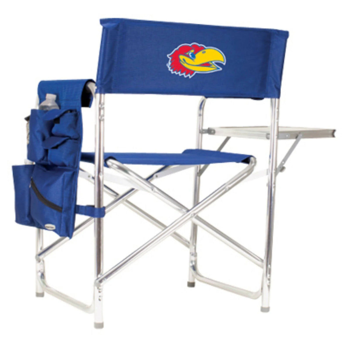 Navy Sports Chair N212