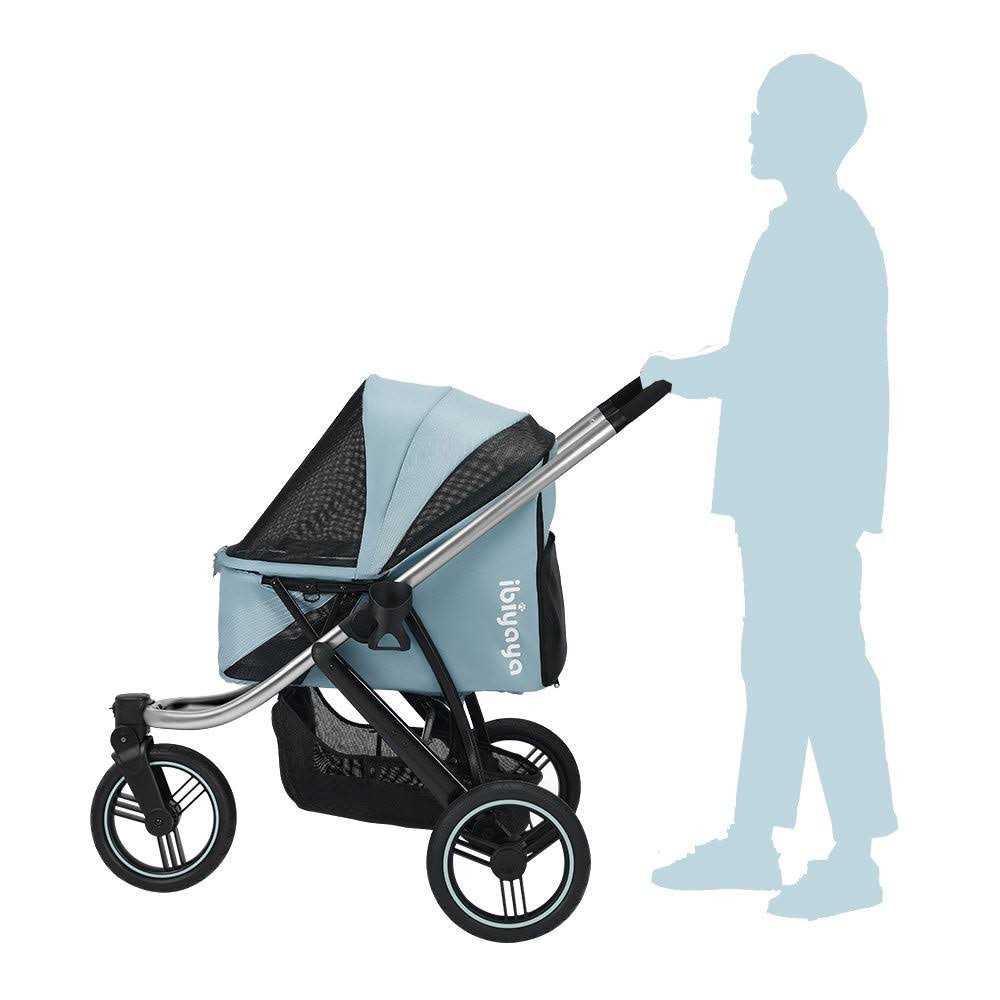All Terrain Pet Jogging Stroller N568912
