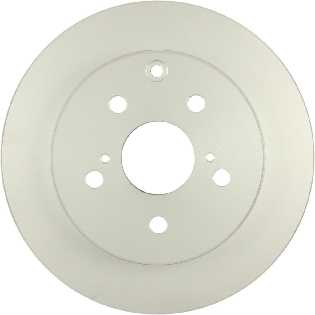 QuietCast Premium Disc Brake Rotor M3487