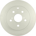 QuietCast Premium Disc Brake Rotor M3487
