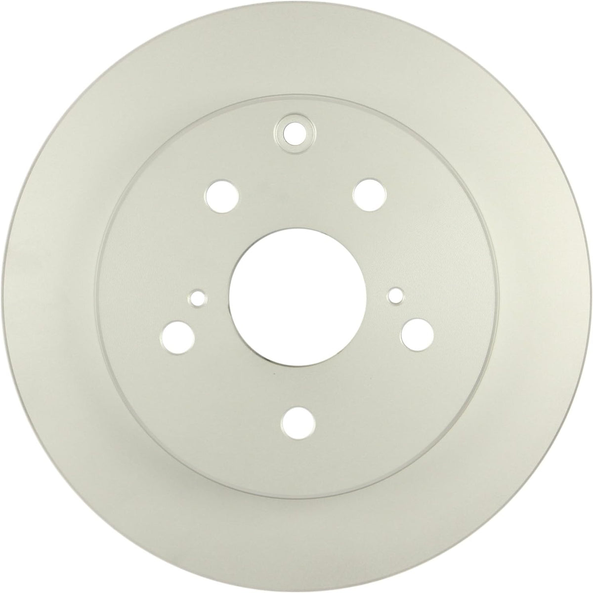 QuietCast Premium Disc Brake Rotor M3487