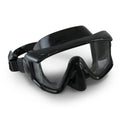 Deep See Outlook Mask with Purge Black V1150