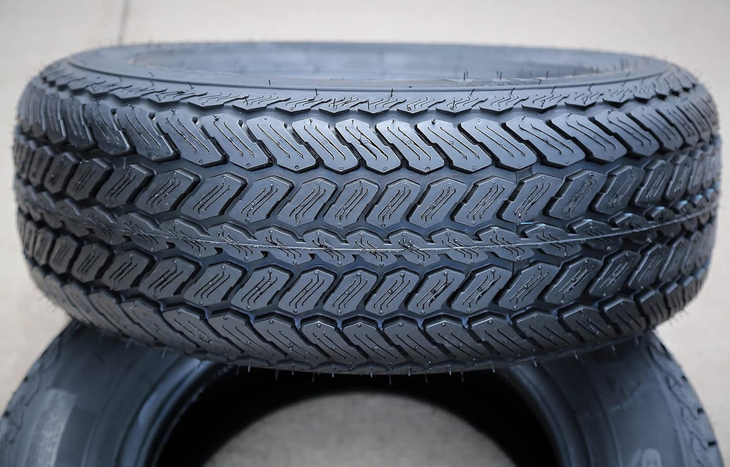 All-Terrain Off-Road Radial Tire 235/60R14 96S Load Range SL 4-Ply BSW C148