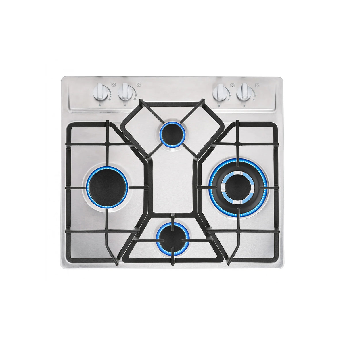 Built-in Gas Cooktops V2576