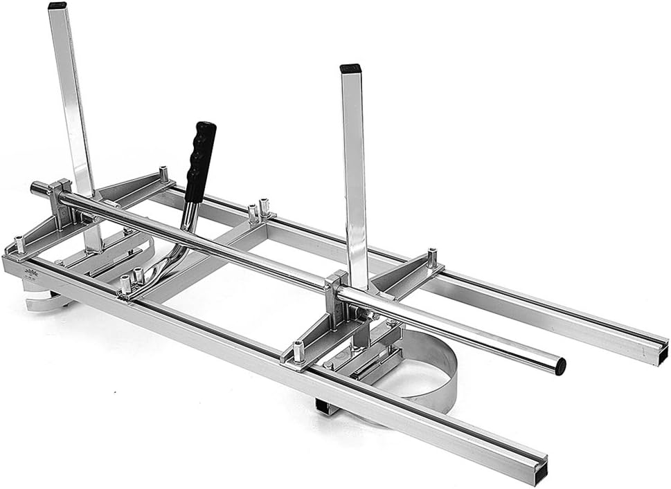 Portable Chainsaw Mill 36 Inches E315