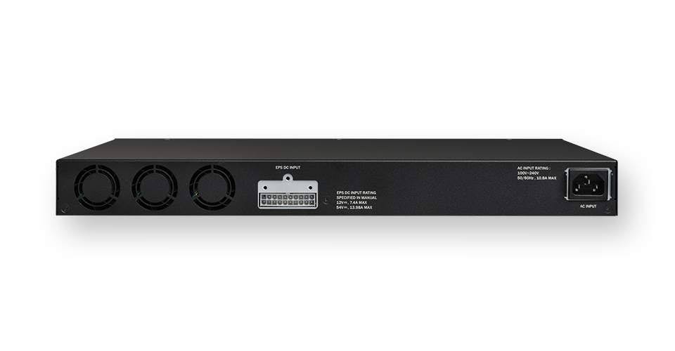 Layer 3 Switch Z2155