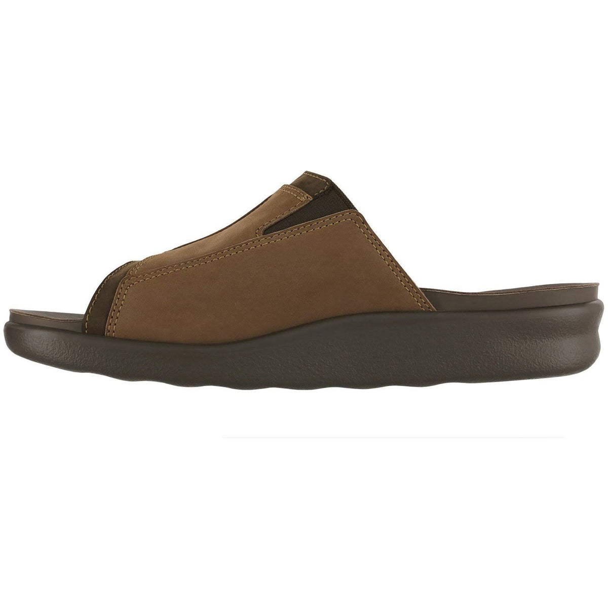 Brown 8.5 Wide Voyage Shoes D738