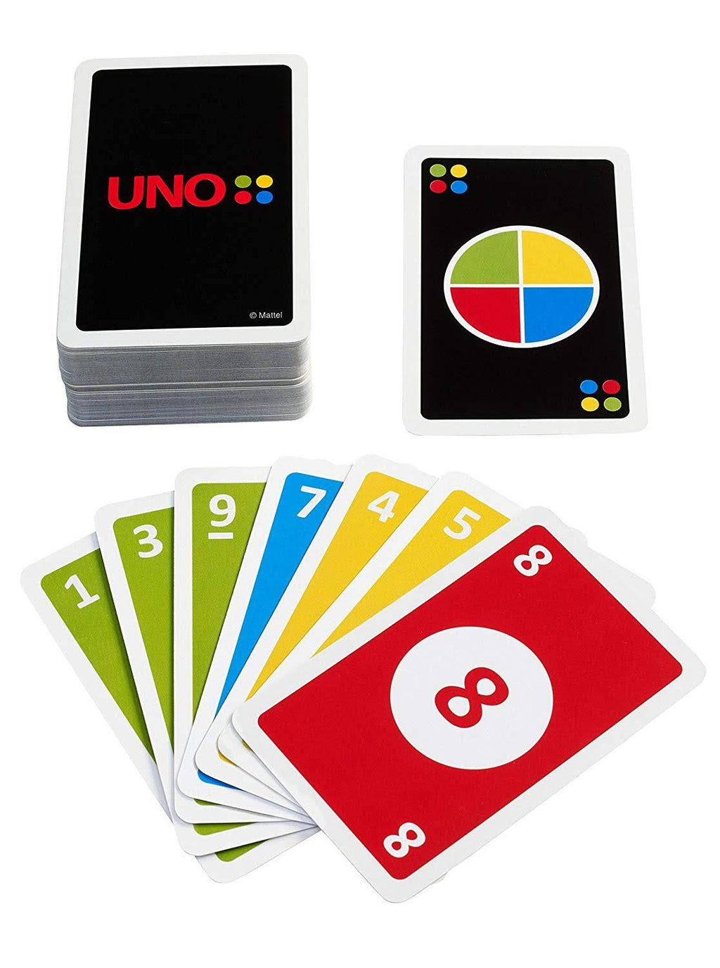 Card Game L81452
