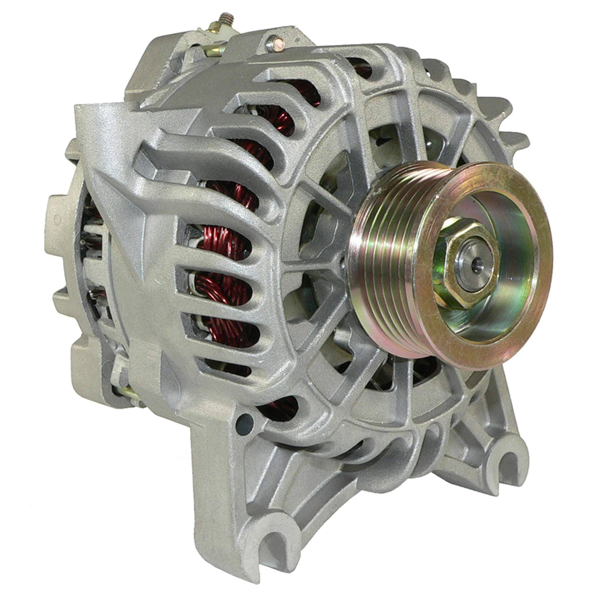 Alternator for 5.4L V8 Ford Expedition, Lincoln Navigator 2005 C1559